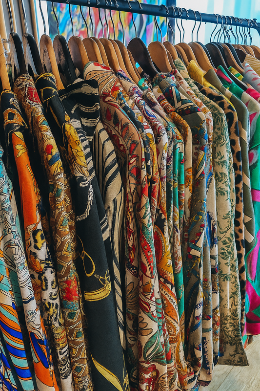 5 Casual Dresses That Go From Day to Night Effortlessly