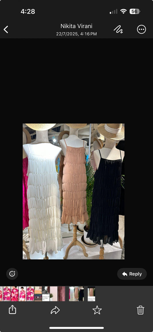 5 Casual Dresses That Go From Day to Night Effortlessly